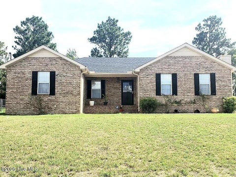 Homes For Sale - 4349 White Pine Court<br/> Augusta, GA 30906