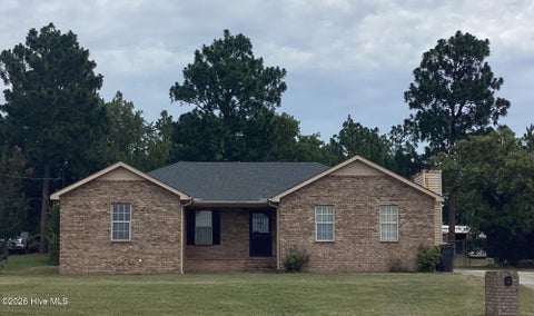 Photo of 4349 White Pine Court, Augusta, GA 30906 (MLS # 100583584)