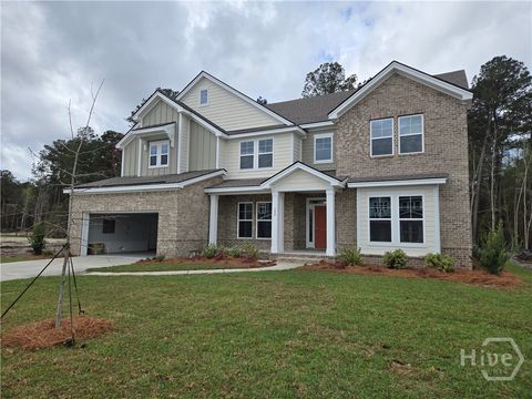 Homes For Sale - 192 Champlain Drive<br/> Chatham County, Pooler, GA 31322