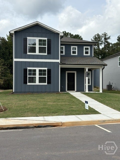 Photo of 279 Pondview Drive, Athens, GA 30605 (MLS # CL365847)