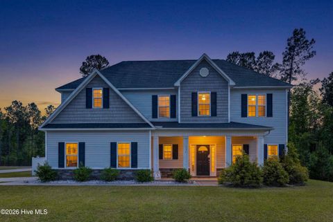 Tiny photo for 331 W Huckleberry Way, Rocky Point, NC 28457 (MLS # 100557358)