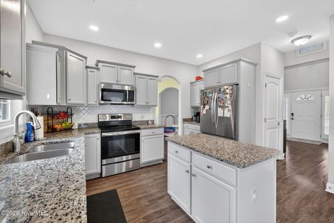 Tiny photo for 331 W Huckleberry Way, Rocky Point, NC 28457 (MLS # 100557358)