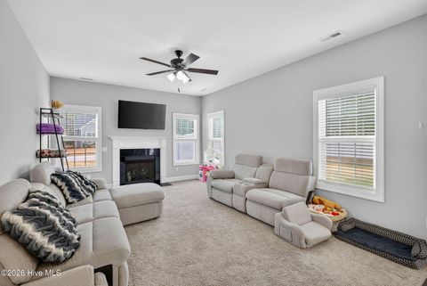 Tiny photo for 331 W Huckleberry Way, Rocky Point, NC 28457 (MLS # 100557358)