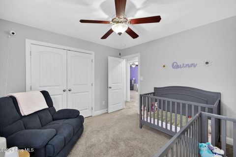 Tiny photo for 331 W Huckleberry Way, Rocky Point, NC 28457 (MLS # 100557358)