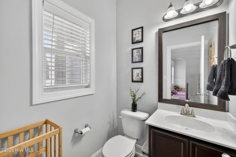 Tiny photo for 331 W Huckleberry Way, Rocky Point, NC 28457 (MLS # 100557358)