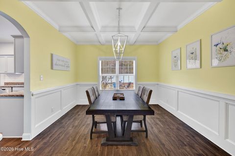 Tiny photo for 331 W Huckleberry Way, Rocky Point, NC 28457 (MLS # 100557358)