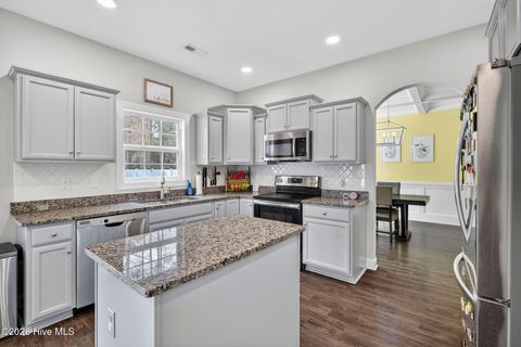 Tiny photo for 331 W Huckleberry Way, Rocky Point, NC 28457 (MLS # 100557358)