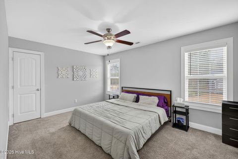 Tiny photo for 331 W Huckleberry Way, Rocky Point, NC 28457 (MLS # 100557358)