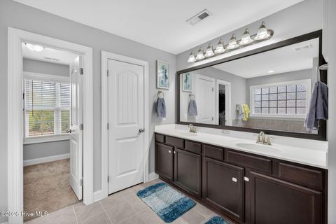 Tiny photo for 331 W Huckleberry Way, Rocky Point, NC 28457 (MLS # 100557358)