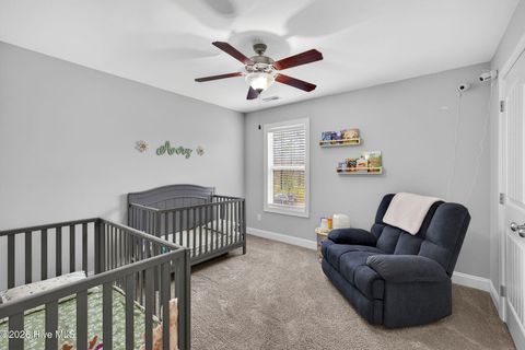 Tiny photo for 331 W Huckleberry Way, Rocky Point, NC 28457 (MLS # 100557358)