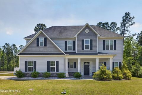 Tiny photo for 331 W Huckleberry Way, Rocky Point, NC 28457 (MLS # 100557358)