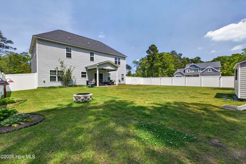 Tiny photo for 331 W Huckleberry Way, Rocky Point, NC 28457 (MLS # 100557358)