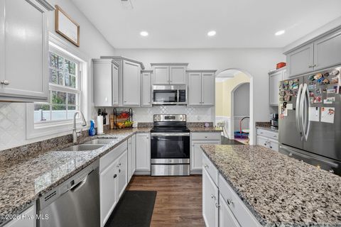 Tiny photo for 331 W Huckleberry Way, Rocky Point, NC 28457 (MLS # 100557358)