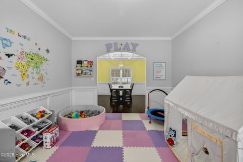 Tiny photo for 331 W Huckleberry Way, Rocky Point, NC 28457 (MLS # 100557358)