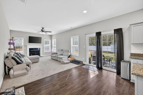 Tiny photo for 331 W Huckleberry Way, Rocky Point, NC 28457 (MLS # 100557358)