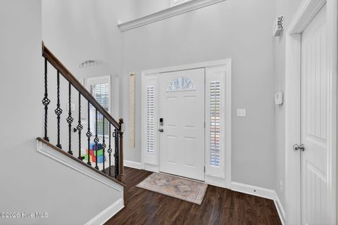 Tiny photo for 331 W Huckleberry Way, Rocky Point, NC 28457 (MLS # 100557358)