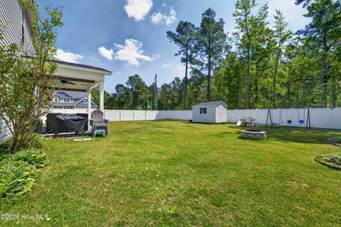 Tiny photo for 331 W Huckleberry Way, Rocky Point, NC 28457 (MLS # 100557358)