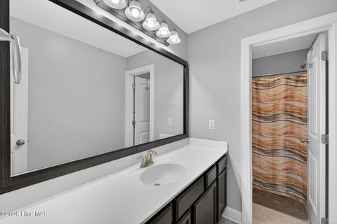 Tiny photo for 331 W Huckleberry Way, Rocky Point, NC 28457 (MLS # 100557358)