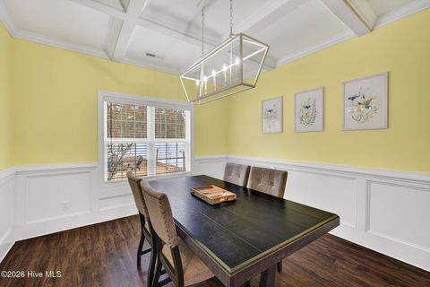 Tiny photo for 331 W Huckleberry Way, Rocky Point, NC 28457 (MLS # 100557358)