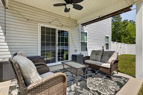 Tiny photo for 331 W Huckleberry Way, Rocky Point, NC 28457 (MLS # 100557358)