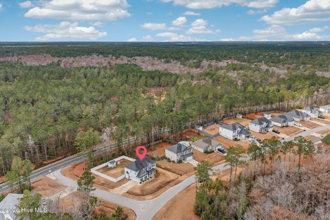 Tiny photo for 331 W Huckleberry Way, Rocky Point, NC 28457 (MLS # 100557358)