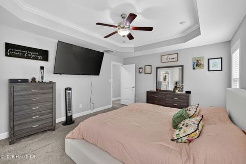 Tiny photo for 331 W Huckleberry Way, Rocky Point, NC 28457 (MLS # 100557358)