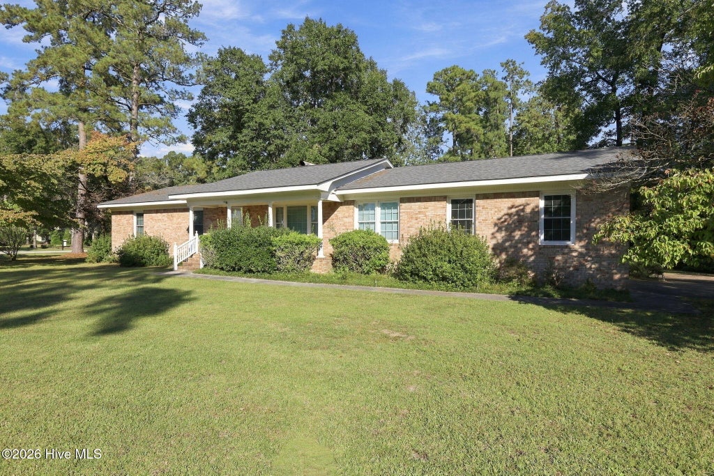 Photo of 708 Hawthorne Road, Trent Woods, NC 28562 (MLS # 100609793)