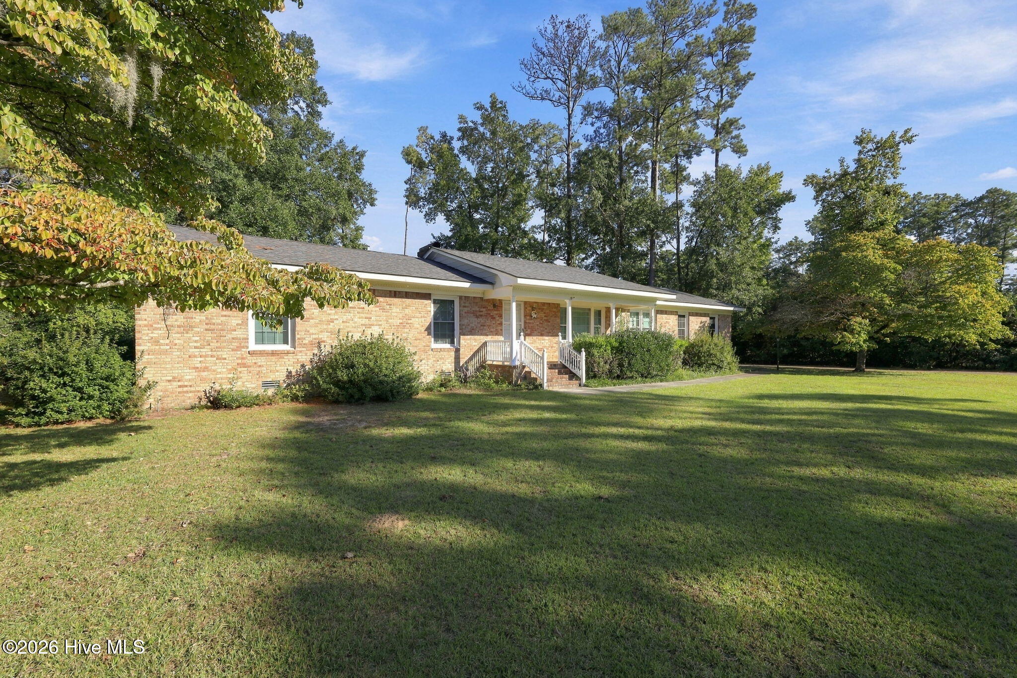 708 Hawthorne Road