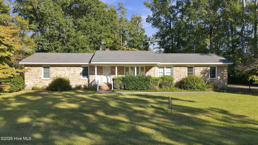 Photo of 708 Hawthorne Road, Trent Woods, NC 28562 (MLS # 100609793)