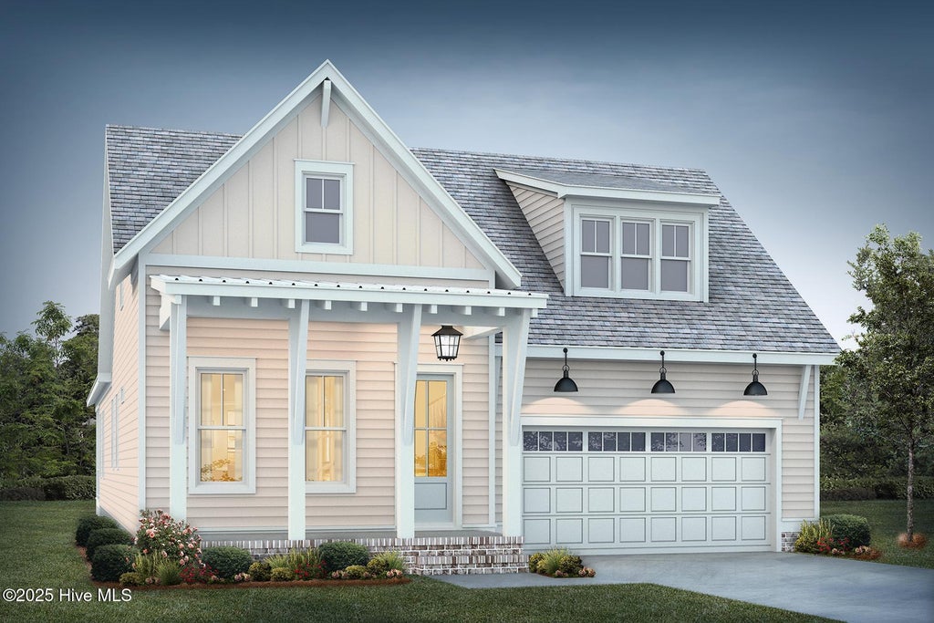 Photo of 152 Coventry Court, New Bern, NC 28562 (MLS # 100605995)