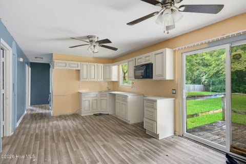 Tiny photo for 1406 Onslow Pines Road, Jacksonville, NC 28540 (MLS # 100597575)
