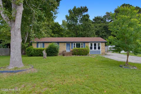 Tiny photo for 1406 Onslow Pines Road, Jacksonville, NC 28540 (MLS # 100597575)