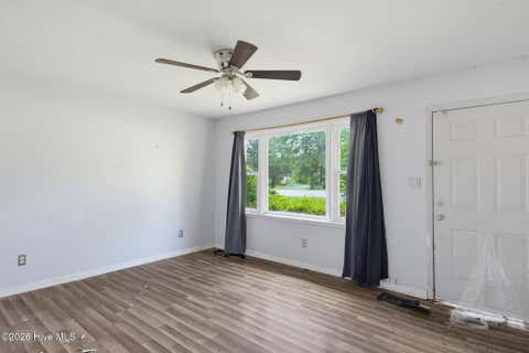 Tiny photo for 1406 Onslow Pines Road, Jacksonville, NC 28540 (MLS # 100597575)
