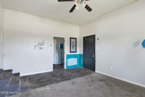 Tiny photo for 1406 Onslow Pines Road, Jacksonville, NC 28540 (MLS # 100597575)