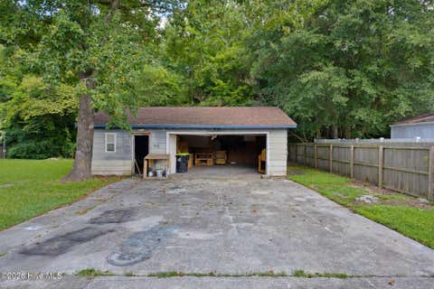 Tiny photo for 1406 Onslow Pines Road, Jacksonville, NC 28540 (MLS # 100597575)