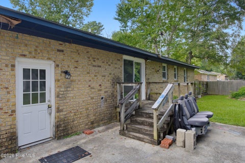 Tiny photo for 1406 Onslow Pines Road, Jacksonville, NC 28540 (MLS # 100597575)
