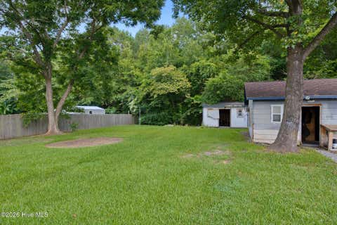 Tiny photo for 1406 Onslow Pines Road, Jacksonville, NC 28540 (MLS # 100597575)
