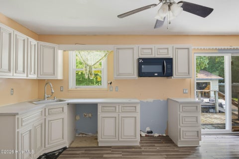 Tiny photo for 1406 Onslow Pines Road, Jacksonville, NC 28540 (MLS # 100597575)