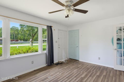 Tiny photo for 1406 Onslow Pines Road, Jacksonville, NC 28540 (MLS # 100597575)
