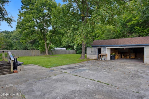 Tiny photo for 1406 Onslow Pines Road, Jacksonville, NC 28540 (MLS # 100597575)