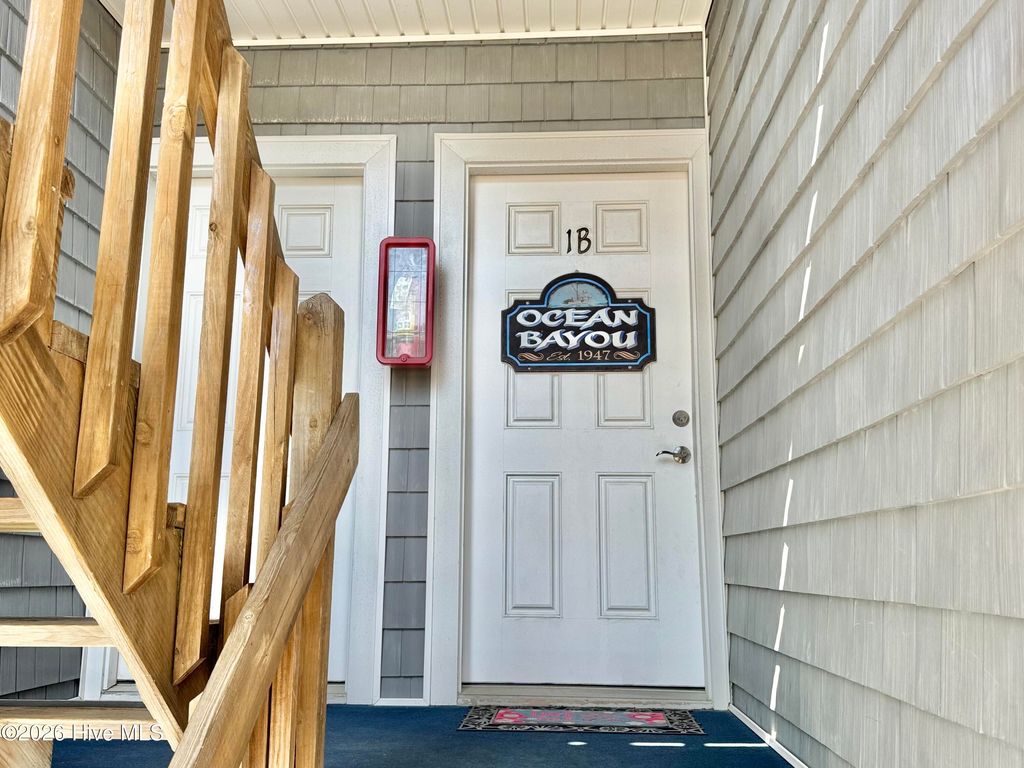 Photo of 1305 Carolina Beach Avenue N #1b, Carolina Beach, NC 28428 (MLS # 100569479)