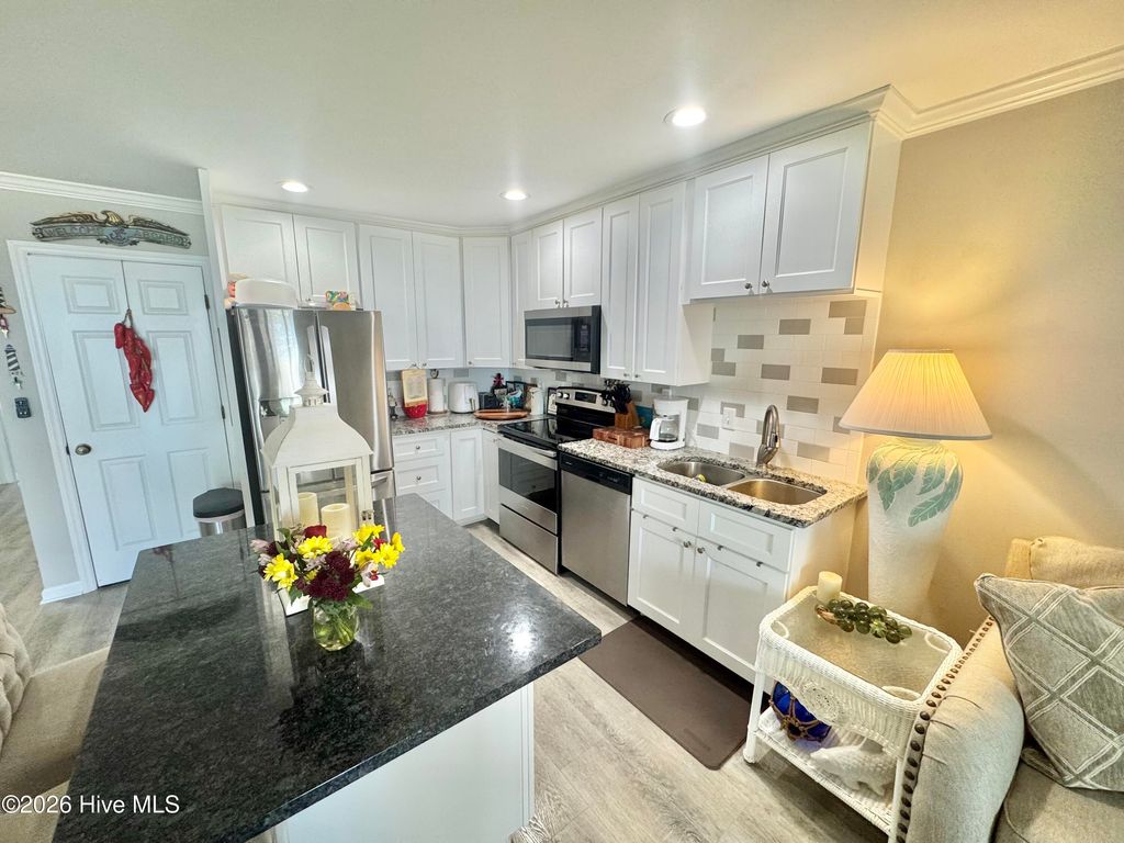 Photo of 1305 Carolina Beach Avenue N #1b, Carolina Beach, NC 28428 (MLS # 100569479)