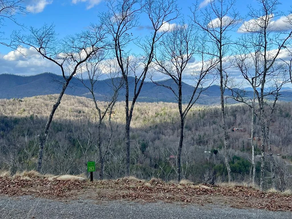 Lot 183 Skyline View Drive