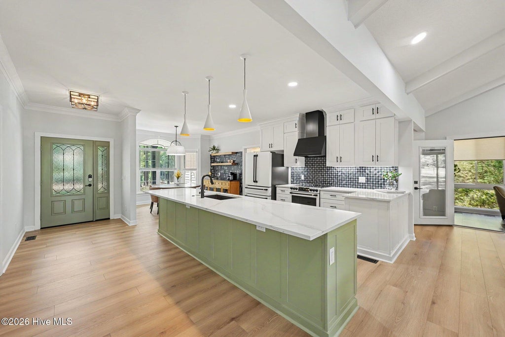 Photo of 14 Deer Track Road, Jackson Springs, NC 27281 (MLS # 100608929)