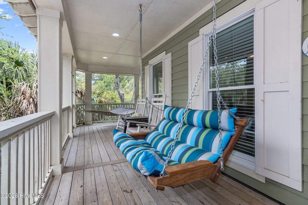 Photo of 2 Sandwich Tern Trail, Bald Head Island, NC 28461 (MLS # 100570305)