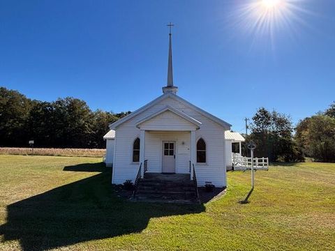 Homes For Sale - 4316 Sharon Road<br/> Washington, GA 30673