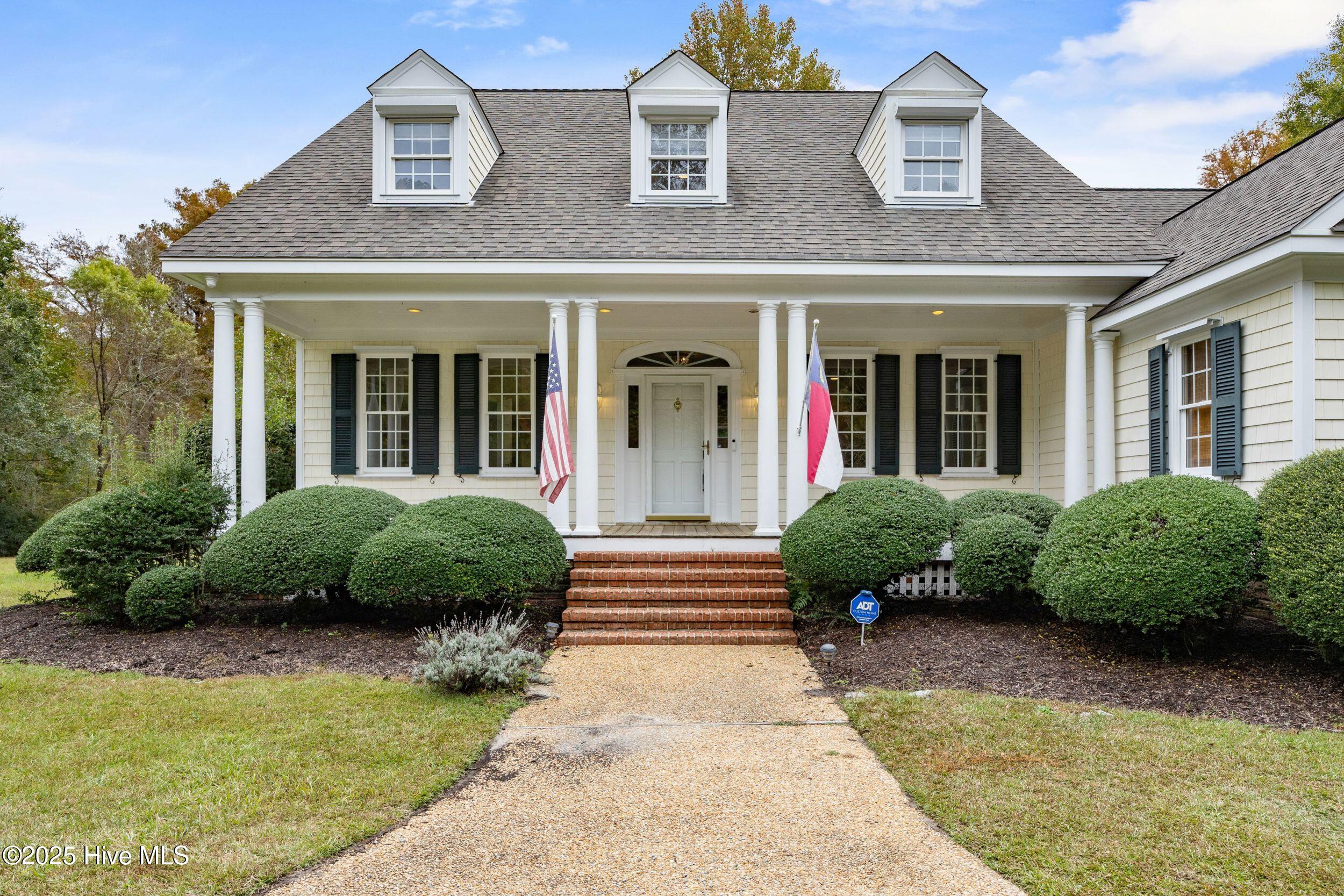 370 Whitebridge Road