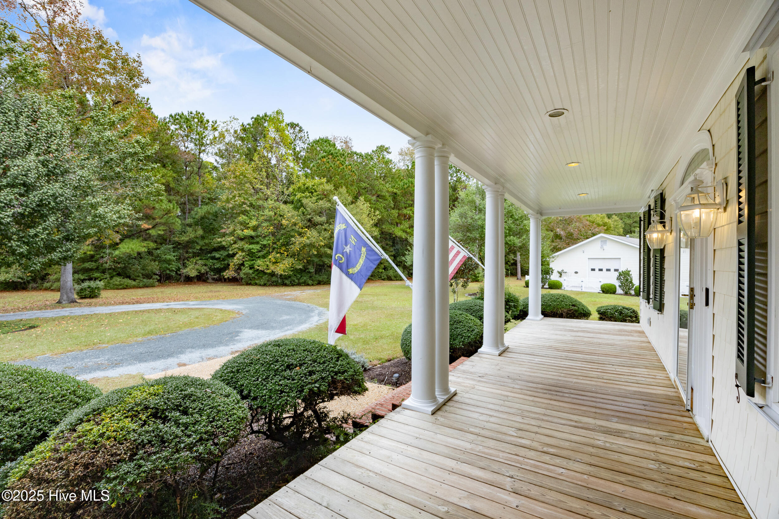 370 Whitebridge Road