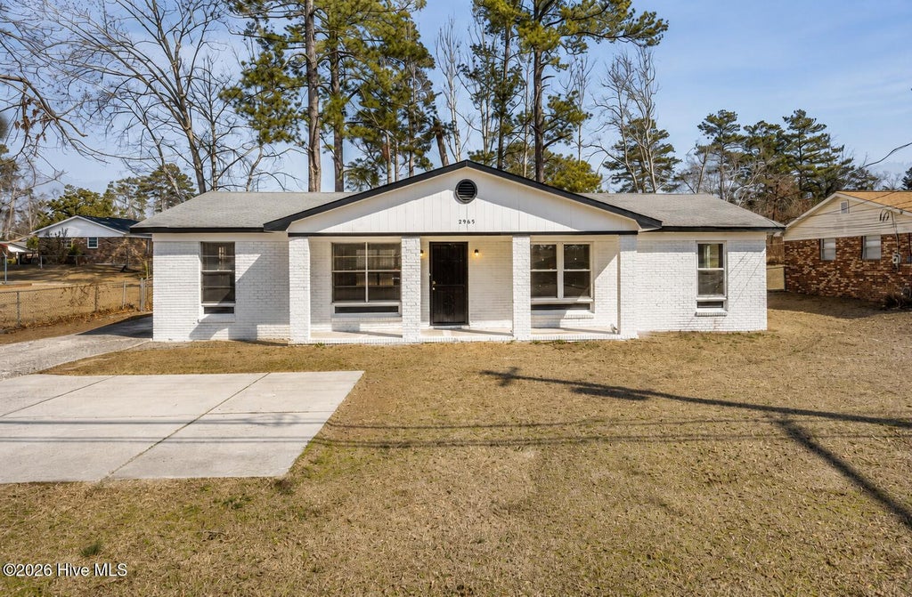Photo of 2965 Meadowbrook Drive, Augusta, GA 30906 (MLS # 98252156)