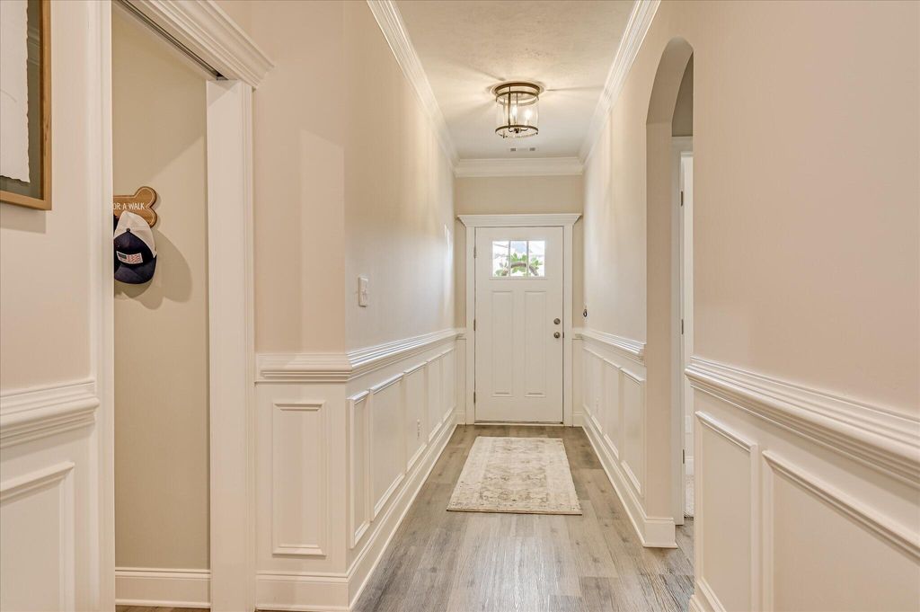 Photo of 5246 Greyton Circle, North Augusta, SC 29860 (MLS # 551647)